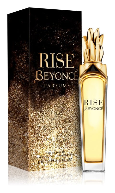 Beyonce Rise Eau de parfum for women