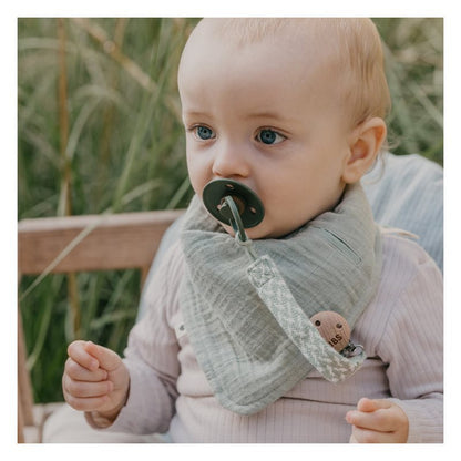 BIBS Baby Bandana Bib