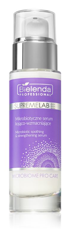Bielenda Professional Supremelab Microbiome Pro Care 30 ml