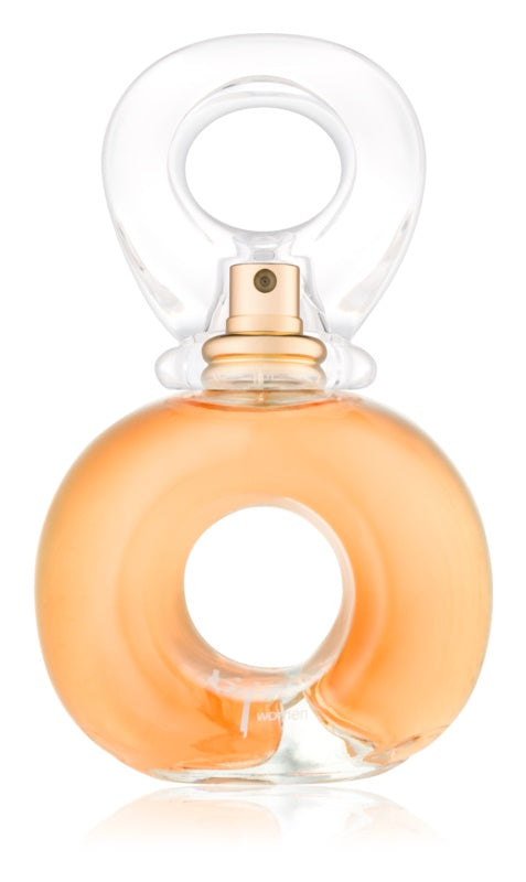 Bijan Classic Women eau de toilette for women 75 ml