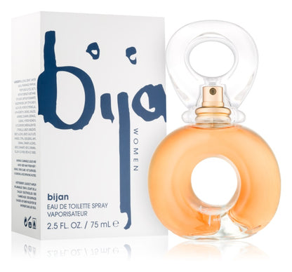 Bijan Classic Women eau de toilette for women 75 ml