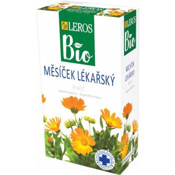 Leros BIO Marigold flower loose tea 25g - mydrxm.com