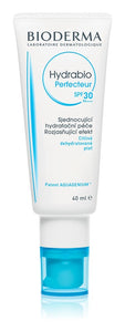 Bioderma Hydrabio Perfecteur SPF30 Moisturizing Cream 40 ml - mydrxm.com