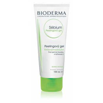 BIODERMA Sébium Peeling gel 100 ml - mydrxm.com