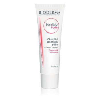 BIODERMA Sensibio Forte cream 40 ml - mydrxm.com