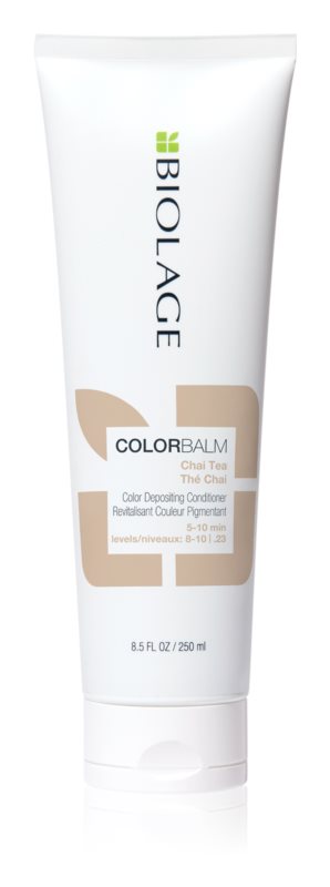 Biolage ColorBalm tinting conditioner 250 ml