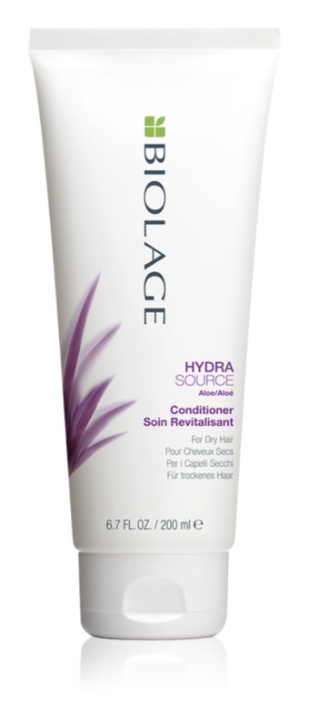 Biolage Essentials HydraSource conditioner for dry hair 200 ml