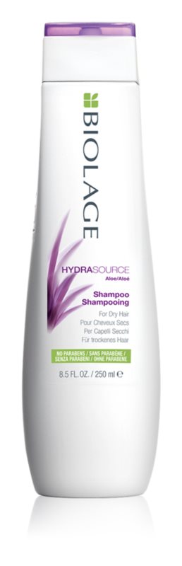 Biolage Essentials HydraSource shampoo for dry hair 250 ml