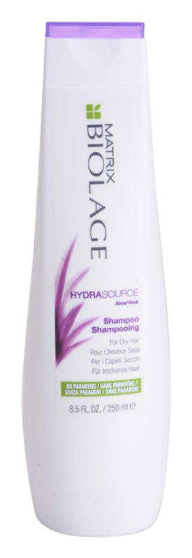 Biolage Essentials HydraSource shampoo for dry hair 250 ml