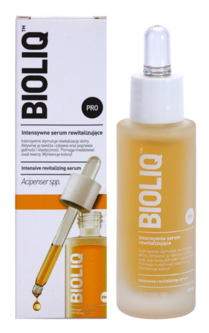 Bioliq PRO intensive revitalizing serum with caviar 30 ml