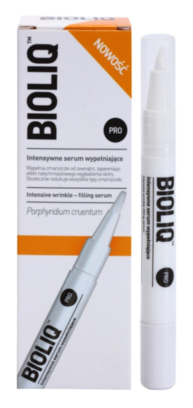 Bioliq PRO intensive anti-wrinkle firming serum 2 ml