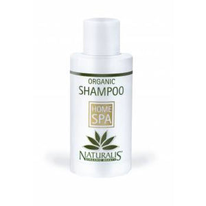 Naturalis Organic Home Spa Hair Shampoo 50 ml