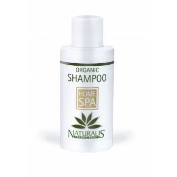 Naturalis Organic Home Spa Hair Shampoo 50 ml
