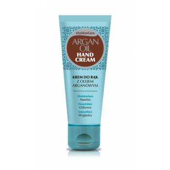 Biotter Argan Oil Hand Cream 75 ml - mydrxm.com