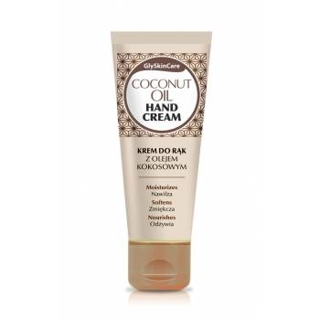 Biotter Hand cream with coconut oil 75 ml - mydrxm.com