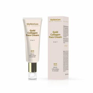 Biotter Gold Collagen Face Day Cream 50 ml - mydrxm.com