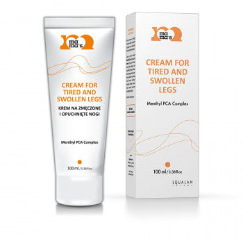 Biotter Cream for tired and swollen legs 100 ml - mydrxm.com