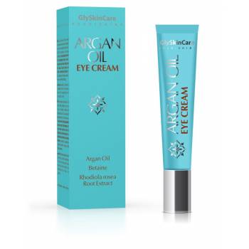 Biotter Eye cream with argan oil 15 ml - mydrxm.com