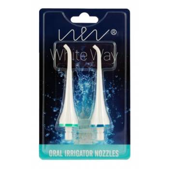 Biotter WW-Jet 3000 dental jet replaceable heads 2 pcs - mydrxm.com