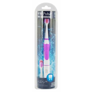 Biotter WW-Pulsar sonic toothbrush purple - mydrxm.com