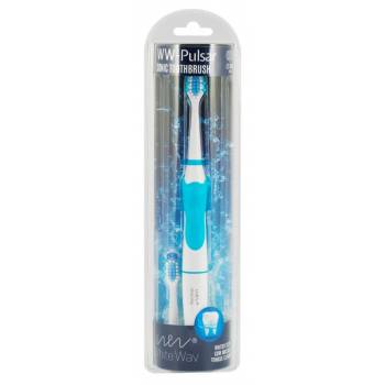 Biotter WW-Pulsar sonic toothbrush blue - mydrxm.com