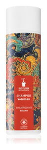 Bioturm natural shampoo for hair volume 200 ml