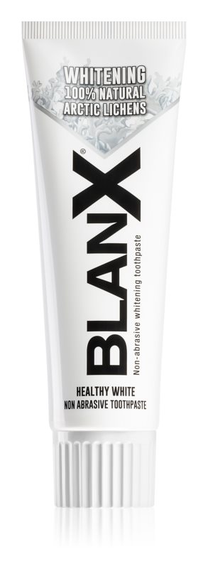 Blanx whitening toothpaste 75 ml
