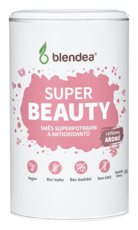 Blendea Super Beauty powder 180 g
