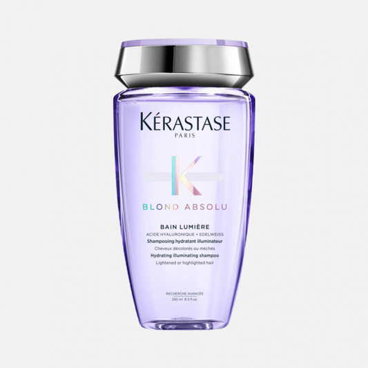 Kérastase Blond Absolu Bain Lumiére 250 ml