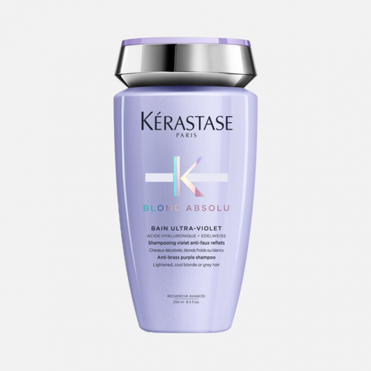 Kérastase Blond Absolu Bain Ultra-Violet 250 ml
