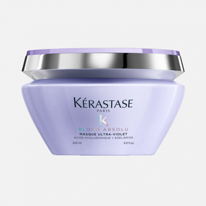 Kérastase Blond Absolu Ultra-Violet Mask 200 ml