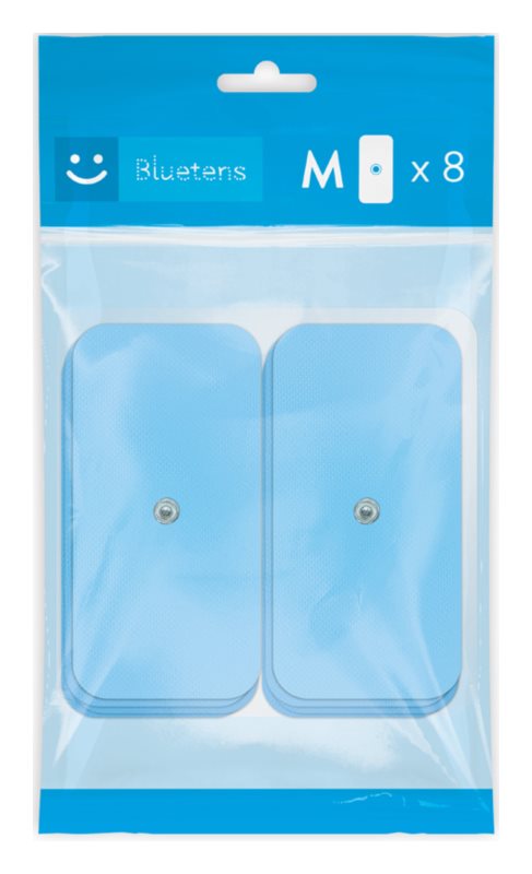Bluetens Smart replacement electrodes for electro stimulator