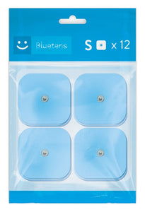 Bluetens Smart replacement electrodes for electro stimulator