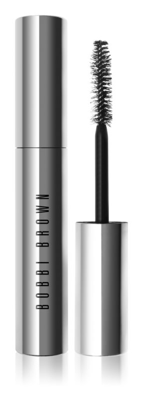Bobbi Brown Eye Makeup No Smudge waterproof mascara Black 5.5 ml