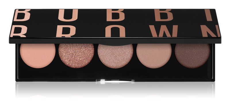 Bobbi Brown Real Nudes Eye Shadow Palette 8.5 g