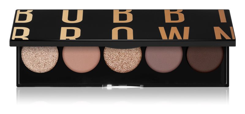 Bobbi Brown Real Nudes Eye Shadow Palette 8.5 g