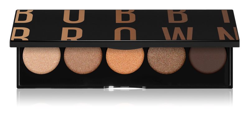 Bobbi Brown Real Nudes Eye Shadow Palette 8.5 g