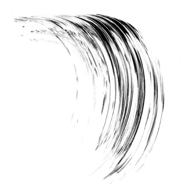 Bobbi Brown Smokey Eye Mascara shade 01 Black 6 ml