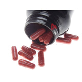 BODYFLEX FITNESS RED THERMO 100 CAPSULES - mydrxm.com