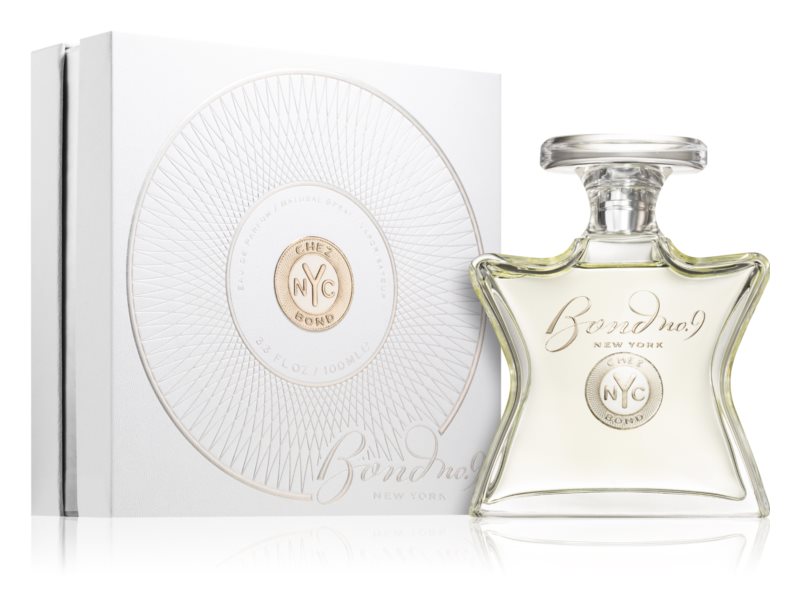 Bond No. 9 Downtown Chez Bond Eau de Parfum for men