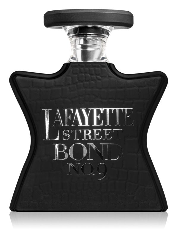 Bond No. 9 Lafayette Street Unisex Eau De Parfum 100 ml