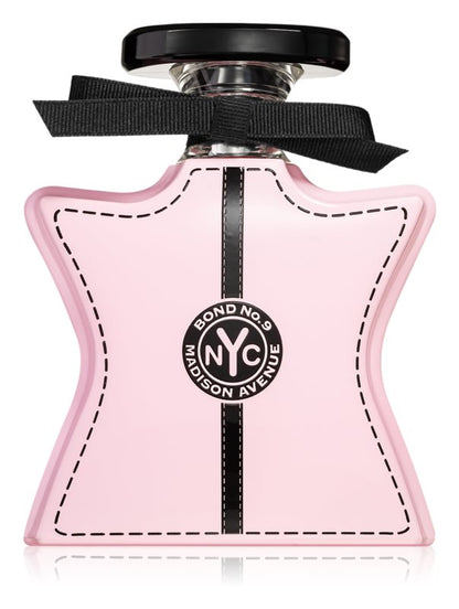 Bond No. 9 Madison Avenue Eau De Parfum for woman 100 ml