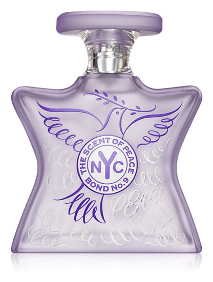 Bond No. 9 Midtown The Scent of Peace Eau De Parfum for woman 100 ml