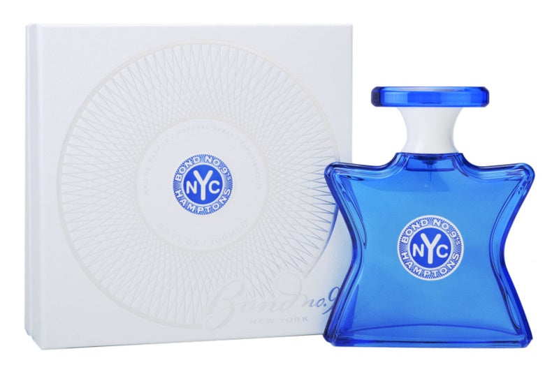 Bond No. 9 New York Beaches Hamptons Unisex Eau De Parfum 100 ml