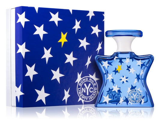 Bond No. 9 New York Beaches Liberty Island Unisex Eau De Parfum 50 ml