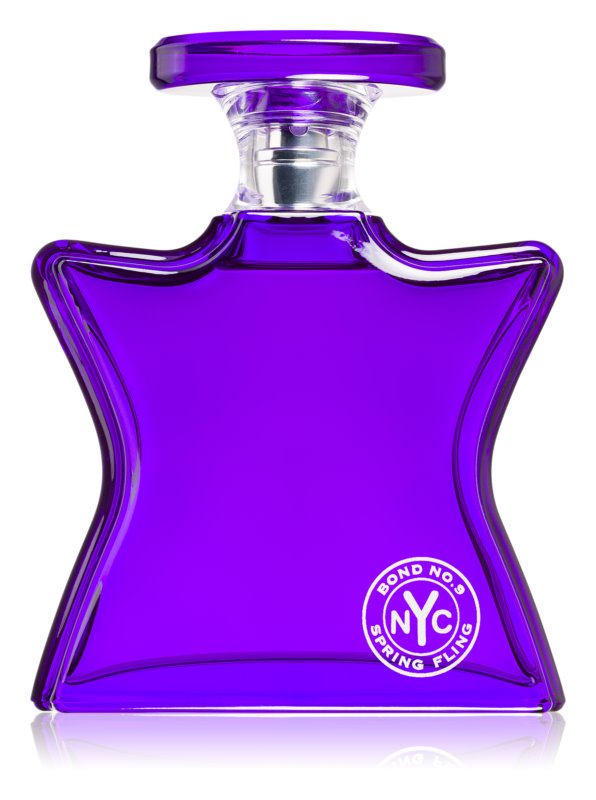 Bond No. 9 Spring Fling Eau De Parfum for woman 100 ml