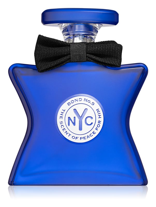 Bond No. 9 The Scent of Peace Eau de Parfum for men 100 ml