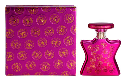 Bond No. 9 Uptown Perfumista Avenue Eau De Parfum 50 ml