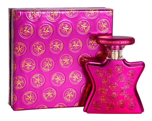 Bond No. 9 Uptown Perfumista Avenue Eau De Parfum 50 ml