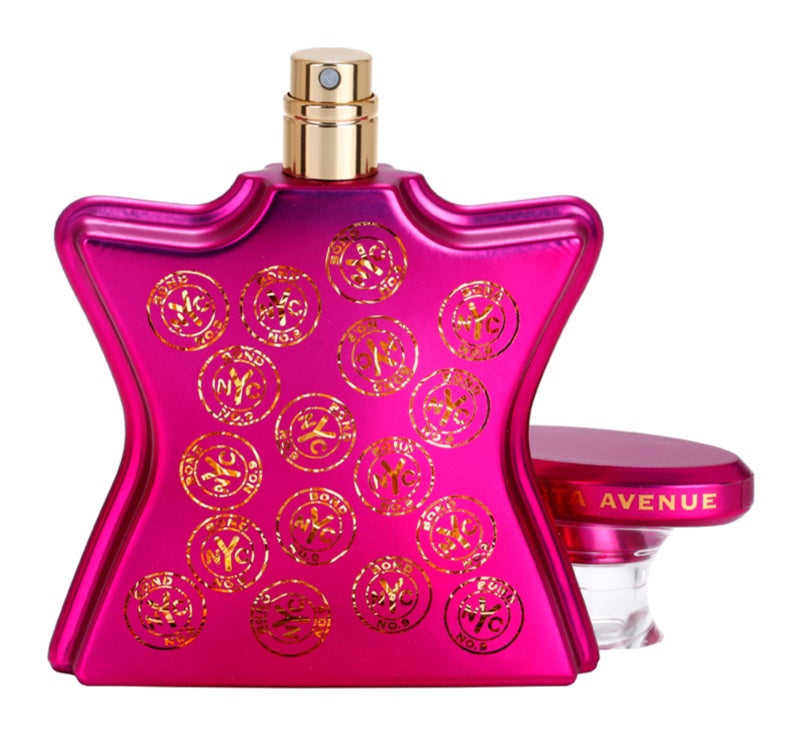 Bond No. 9 Uptown Perfumista Avenue Eau De Parfum 50 ml